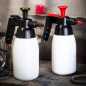 Preview: Wibeco Pumpsprühflasche TONI für wasserbasierende Reiniger