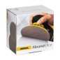 Preview: MIRKA Abranet Ace Schleifgitter-Scheiben, D. 150 mm, P80 - P1000