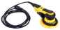 Preview: MIRKA DEROS 5650CV,  D. 125 / 150 mm mit Case, 5 mm Hub