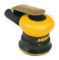 Preview: MIRKA Exzenterschleifer Druckluft ROS 325CV, D. 77 mm / 2,5 mm Hub