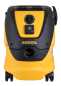 Preview: MIRKA Industrie-Staubsauger 1230 L Push&Clean, Staubklasse L