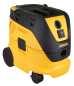 Preview: MIRKA Industrie-Staubsauger 1230 L Push&Clean, Staubklasse L