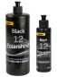Preview: Mirka Polarshine 12 Black - Polierpaste für dunkle Oberflächen