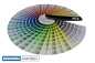 Preview: HD-PUR-COLOR 612, 2K- Polyurethanlack Farblack seidenmatt, uni und metallic