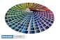 Preview: HD-PUR-COLOR 612, 2K- Polyurethanlack Farblack seidenmatt, uni und metallic