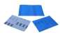 Preview: STARCKE 711, K600 - K3000, Streifen 130 x 170mm, Kletthaftung