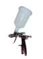 Preview: ANEST IWATA Spot Repair Lackierpistole LPH 80