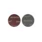 Preview: MIRKA Mirlon Schleifvlies Scheiben 150mm