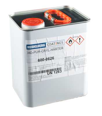 HD-PUR-CRYL Härter 600-0626