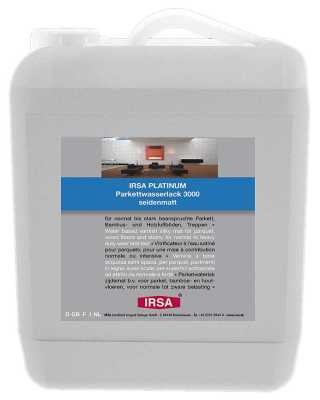 Irsa_Platinum_3000_Parkettwasserlack