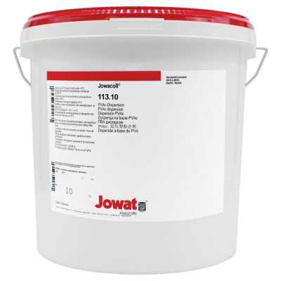 JOWAT Jowacoll 113.10 Schnellbinder