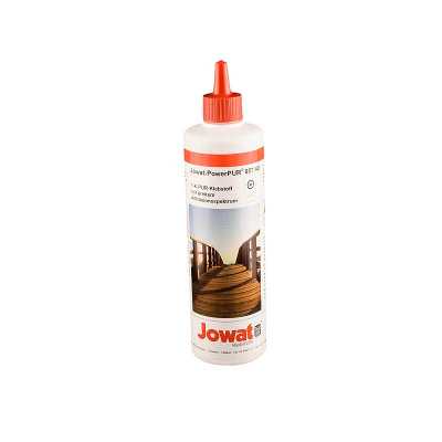 JOWAT Jowapur 687.40 1K-PUR-Prepolymer flüssig in der 0,5 kg-Flasche