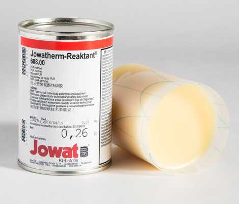 Jowat_Jowatherm_608.00