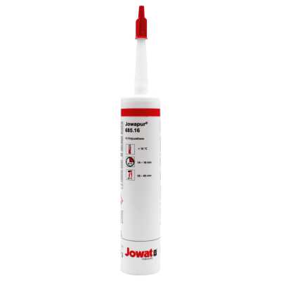 JOWAT Jowapur 685.16 1K PUR Montageklebstoff D4