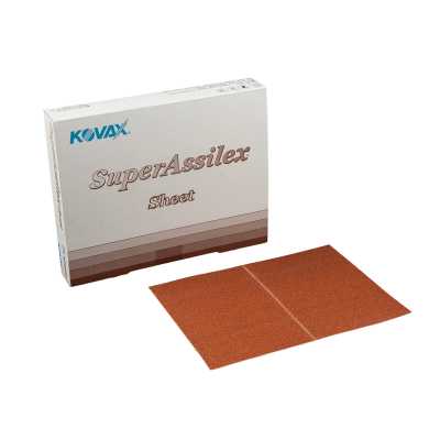 KOVAX Super Assilex Streifen P240