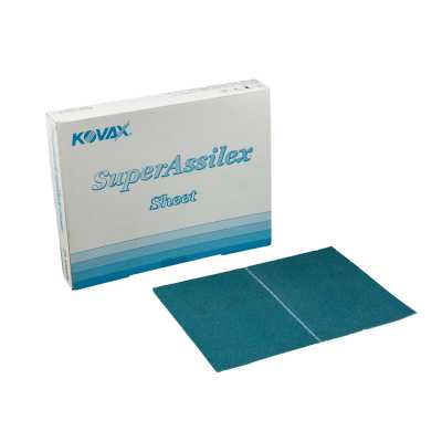 KOVAX Super Assilex Streifen K360