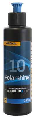 Mirka Polarshine 10 - One-Step Politur