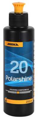 Mirka Polarshine 20 - Mittelgrobe Politur