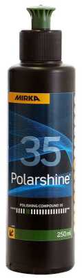 Mirka Polarshine 35 - Grobe Politur