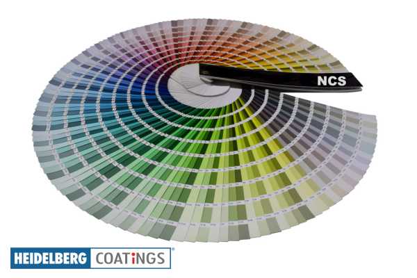 HD-PUR-COLOR 612, 2K- Polyurethanlack Farblack seidenmatt, uni und metallic