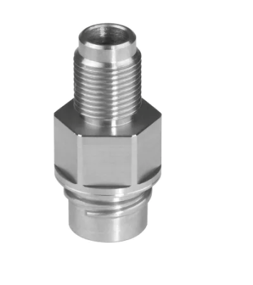 HSM SPA-System EASY LINE Adapter 68016, Pistolengewinde M12 x 1 innen