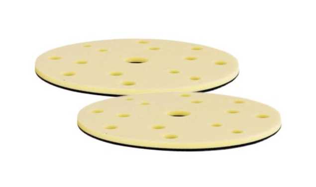 KOVAX Super Tack Assilex Zwischenteller, hart, 150 mm, 15- Loch, VE= 2 Stk