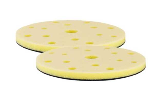 KOVAX Super Tack Assilex Zwischenteller, weich, 150 mm, 15- Loch, VE= 2 Stk