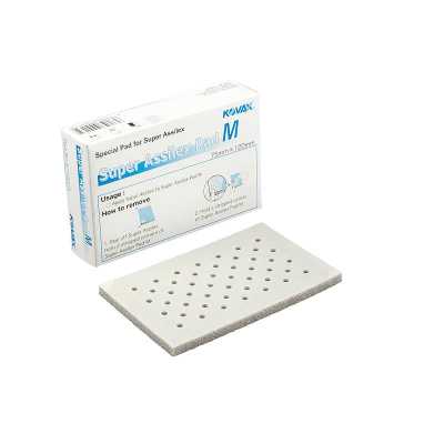 Kovax Super Assilex Pad M