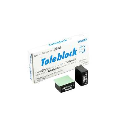 Kovax Toleblock