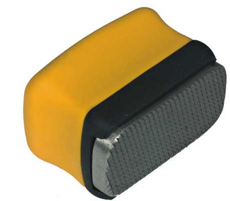 MIRKA Lackhobel 42 x 20 mm