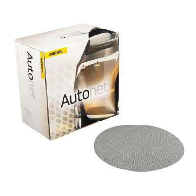 Mirka Autonet