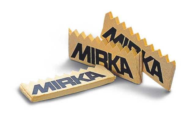 MIRKA Pressschwamm