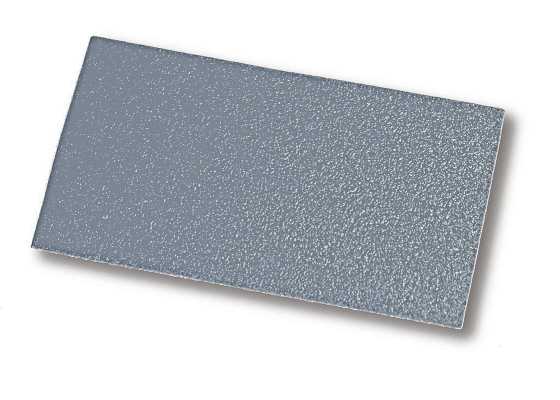 MIRKA Q.Silver Schleifbögen, 70 x 125 mm, ungelocht, klett, P80- P400