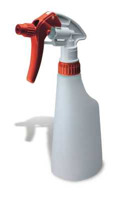 MIRKA Wassersprühflasche
