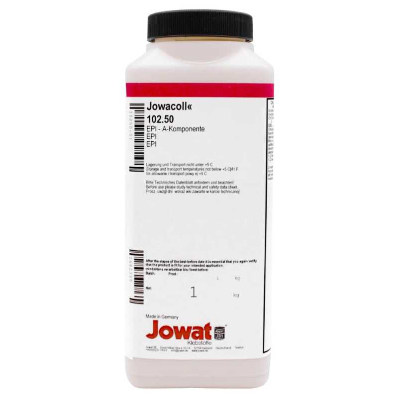 JOWAT Jowacoll 102.50 EPI 2K Copolymer Holzleim D4
