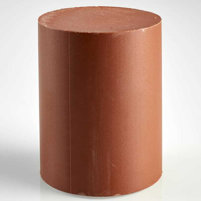 JOWAT Jowatherm 286.62 Schmelzklebstoff-Patronen für HolzHer-Maschinen, gefüllt, braun