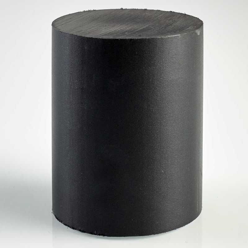 JOWAT Jowatherm 286.83 Schmelzklebstoff-Patronen für HOLZ-HER Maschinen, gefüllt, schwarz