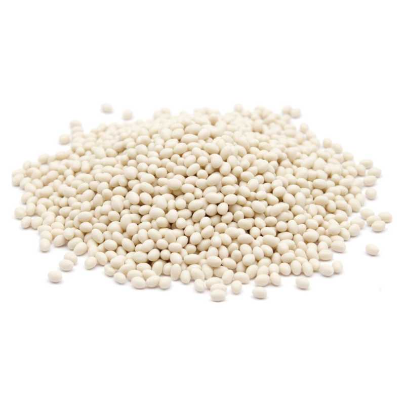 JOWAT Jowatherm-Reaktant 607.50 PUR-Hotmelt, Granulat, gefüllt, beige