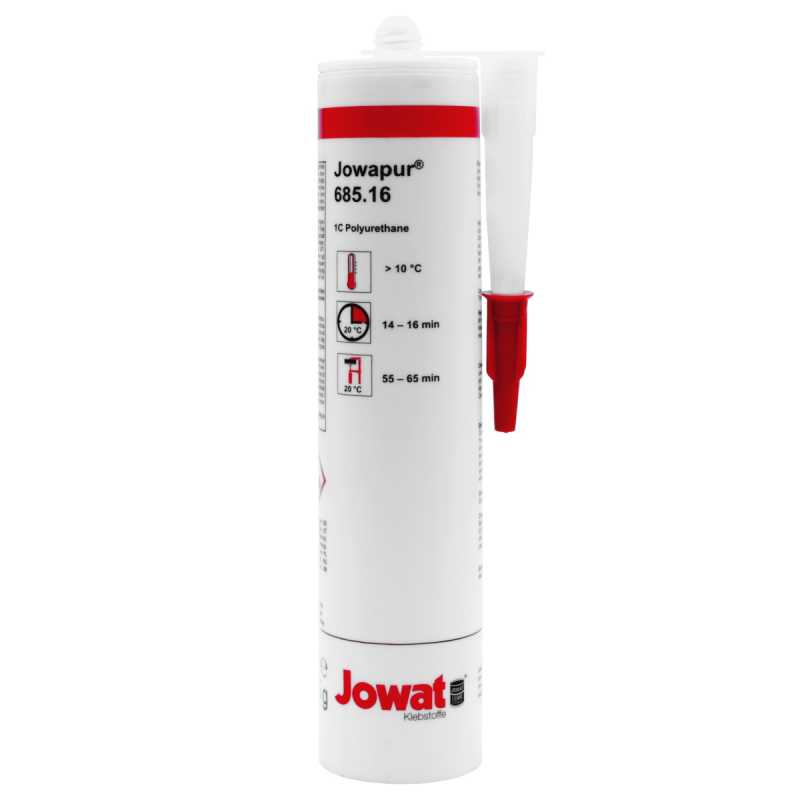 JOWAT Jowapur 685.16 1K PUR Montageklebstoff D4