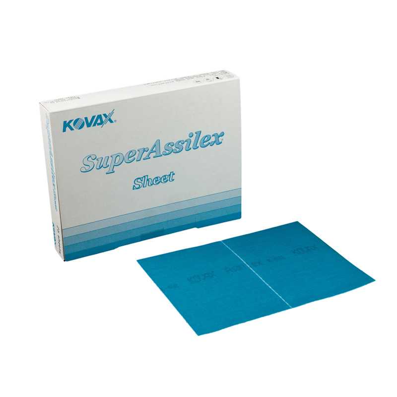 KOVAX Super Assilex Streifen K400