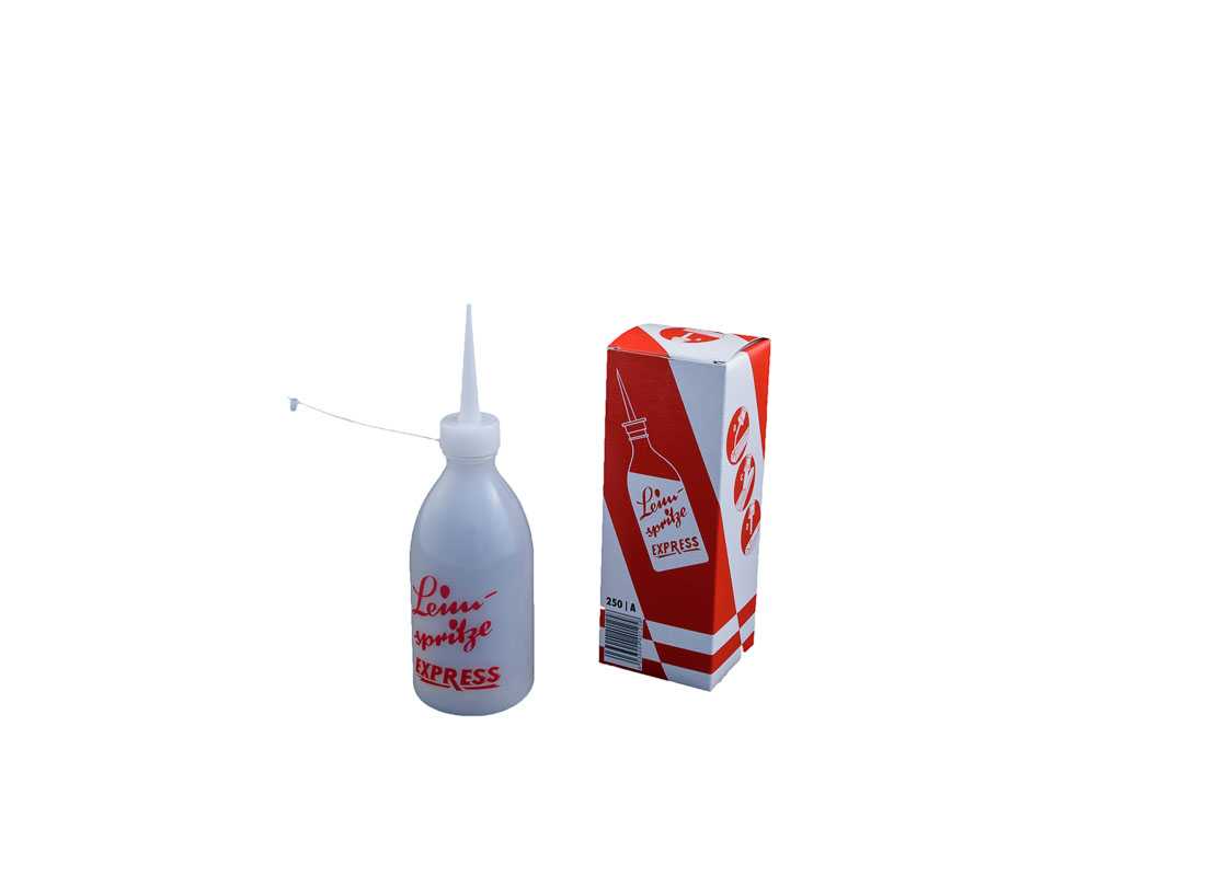 Leimspritze Express A - 250 ml
