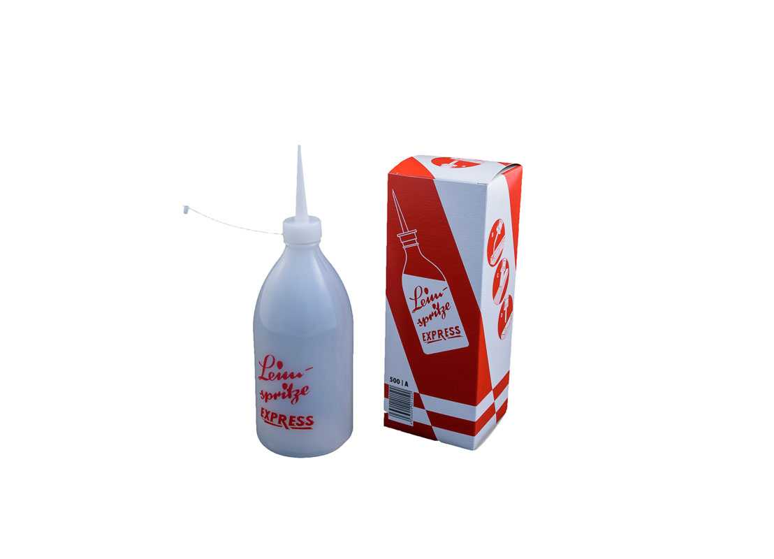 Leimspritze Express A - 500 ml