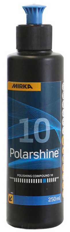 Mirka Polarshine 10 - One-Step Politur