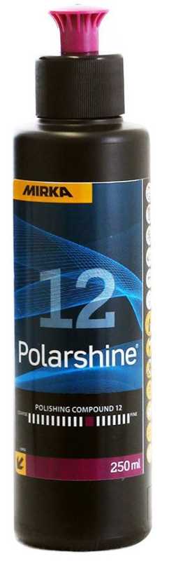 Mirka Polarshine 12 - One-step-Politur
