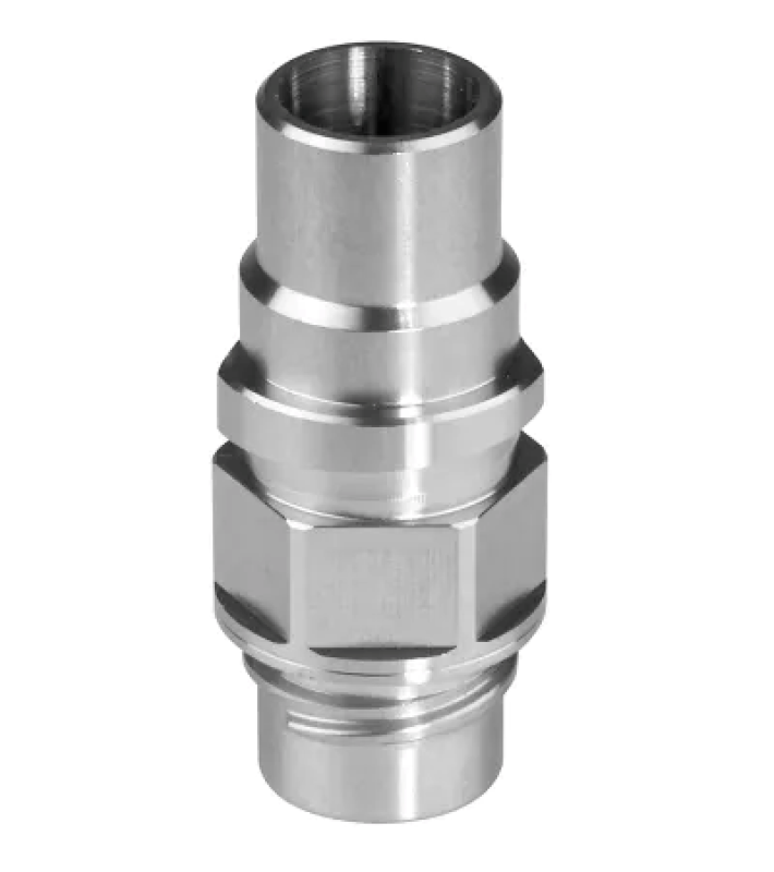 HSM SPA-System EASY LINE Adapter 68013, SATA QCC