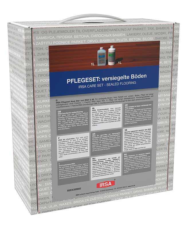 Irsa_Pflegeset_1_für_versiegelte_Oberflächen