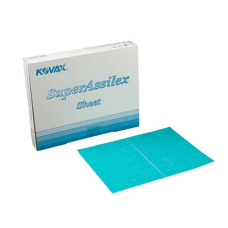 Kovax Assilex Sky Streifen