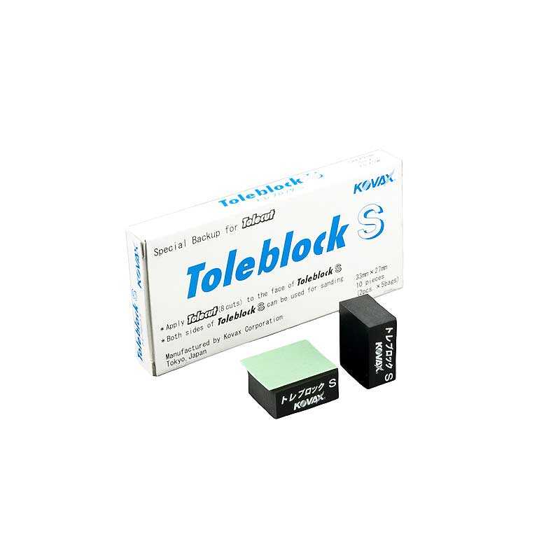 Kovax Toleblock