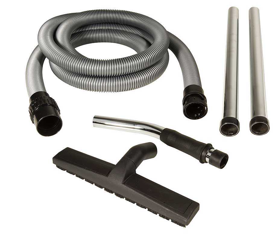 Reinigungsset für MIRKA Industriesauger