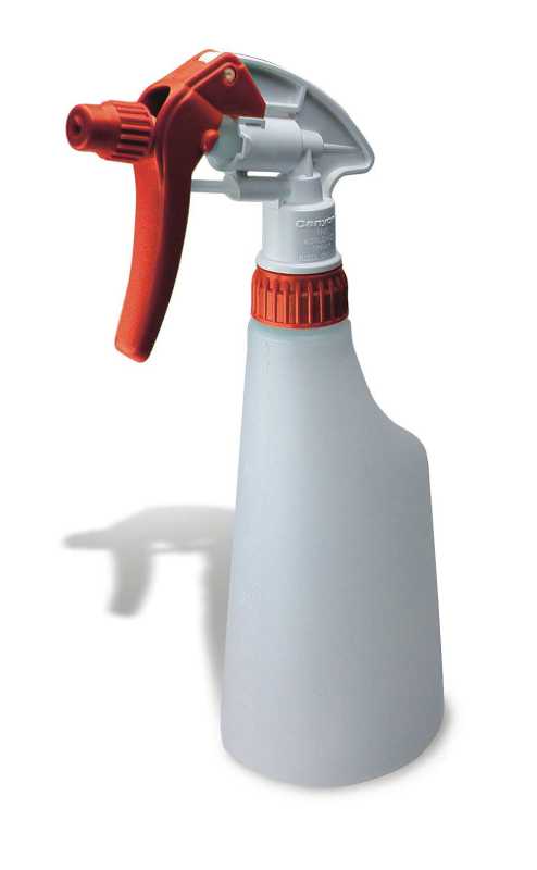MIRKA Wassersprühflasche